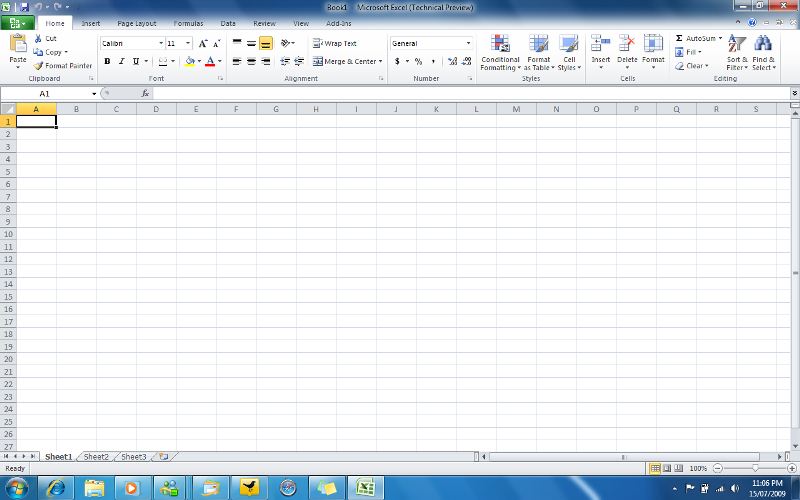 Excel 2010